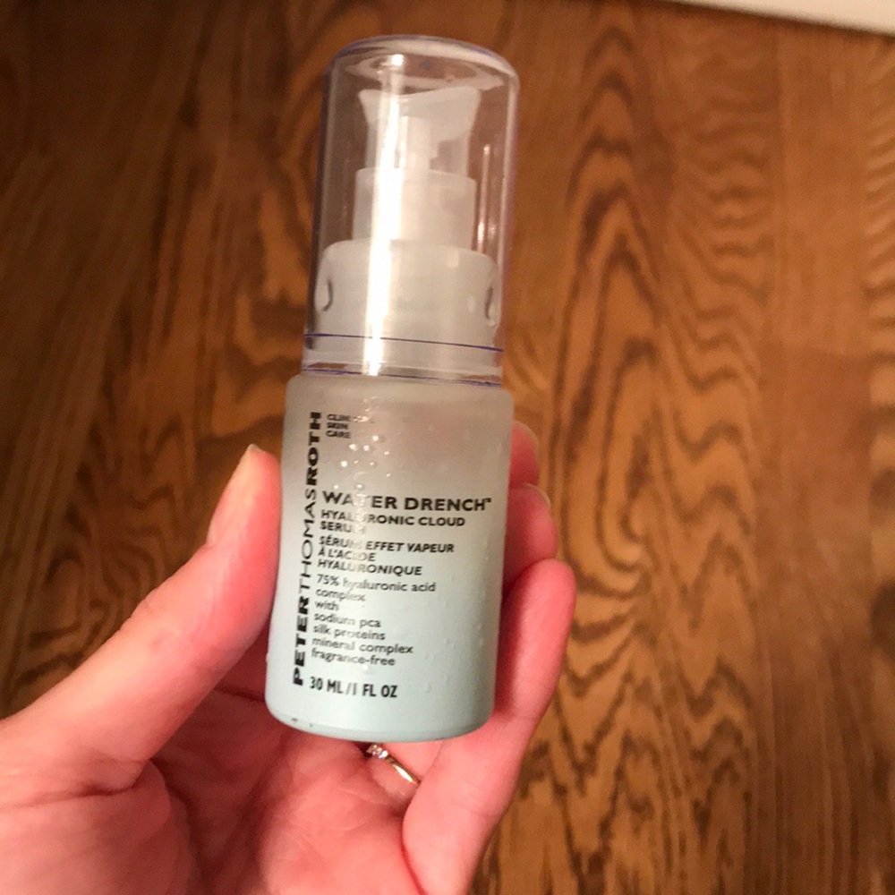Peter Thomas Roth Water Drench Serum